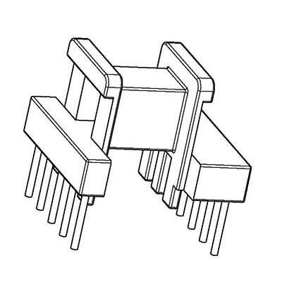 HX-1613 EE16臥式(5+5P)