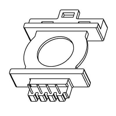 HX-3702 EQ37臥式(4+0P)