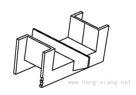 HX-5102 UYF16臥式護(hù)殼