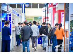 102CEF—夯實元器件基礎技術，助力產業高質量發展