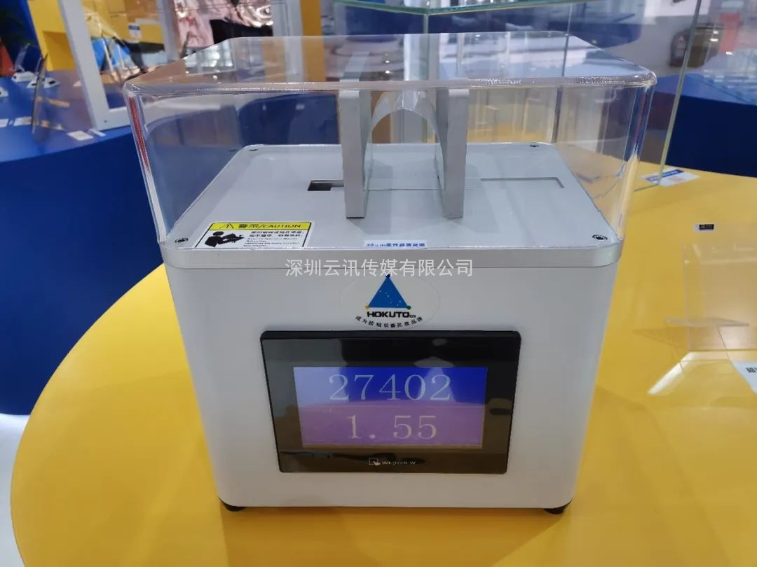 一展看透顯示觸控材料發展現狀 | 2023深圳國際全觸與顯示展匯聚產業熱點新品！