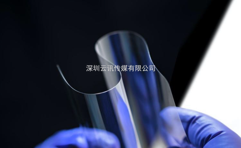一展看透顯示觸控材料發展現狀 | 2023深圳國際全觸與顯示展匯聚產業熱點新品！