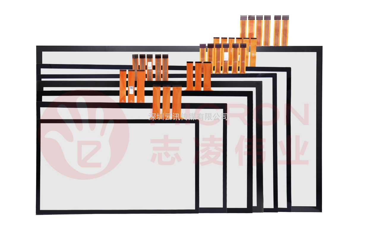 一展看透顯示觸控材料發展現狀 | 2023深圳國際全觸與顯示展匯聚產業熱點新品！