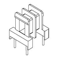 XHY-EE-1004/EE10臥式(2+2PIN)