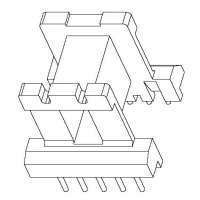 XHY-EE-1615/EE16臥式(5+5PIN)