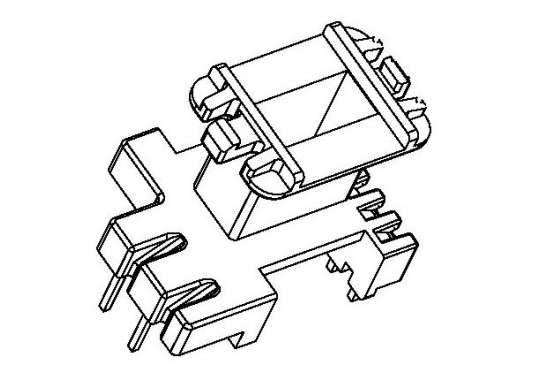 XHY-EI-1622/EI16立式(5+2PIN)
