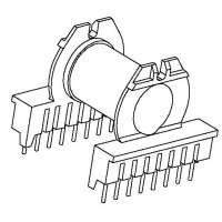 XHY-ER-4215/ER42臥式(8+8PIN)