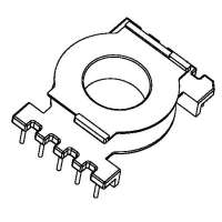 XHY-POT-3319-1/POT33立式(5+5PIN)