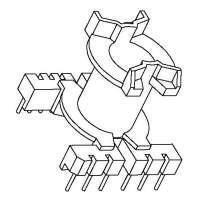 XHY-PQ-2020/PQ20立式(6+8PIN)