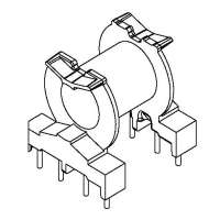 XHY-PQ-2027/PQ20臥式(4+4PIN)