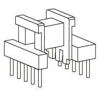 XH-1608-5/EE16臥式(5+5)P