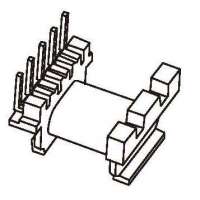 EPC-1707/EPC-17臥式(5+0)L PIN