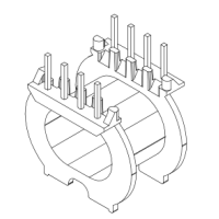 ATQ2507/ATQ25(4+4)PIN
