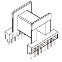 Z-4216/EE42臥式(8+8PIN)