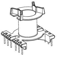 PQ-3230-1/PQ32立式(6+6PIN)