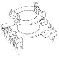 PQ-2620-6/PQ-26立式(6+6PIN)
