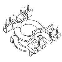 PQ-2620-11/PQ-26立式加寬(6+6PIN)