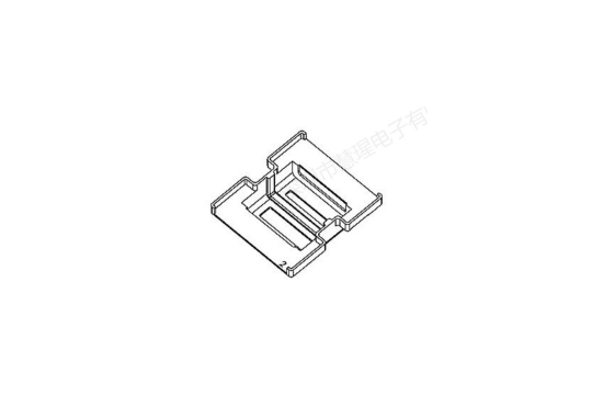 HXX-EEM3835-1外殼（配EEM3835主體）