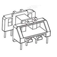 HXB-EF12.7臥式(5+4)PIN