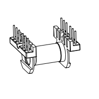 RH-3508-2(6+6PIN)