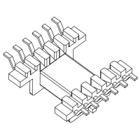 EFD-1503 臥式(6+6PIN)