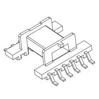 EFD-1503A 臥式(6+6PIN)加高