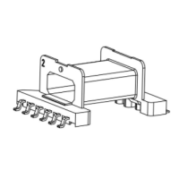 EFD-2503 臥式(6+6PIN)