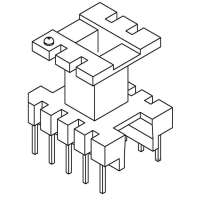 XG-1613 EE16(5+5)立式PIN臺加高