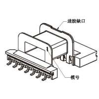YS-0299/EFD25 EFD25(7+7)