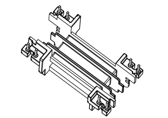 EF-2010/EF-20（4+4P）