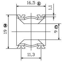 SL-C003/CASE