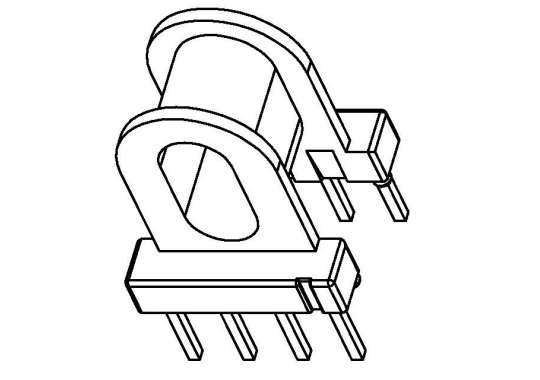 SL-0904/EOP-9.5臥式(4+4)PIN