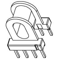 SL-0904/EOP-9.5臥式(4+4)PIN