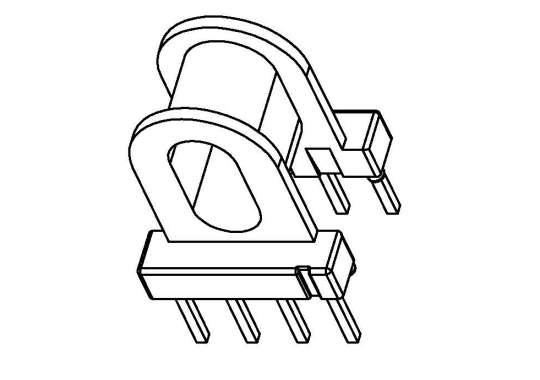 SL-0904-1/EOP-9.5臥式(4+4)PIN