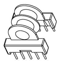 SL-1312/EP-13臥式(5+5)PIN