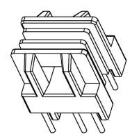 SL-0707/EP-7臥式(3+3)PIN