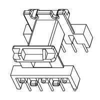 MX-2005-2\EF20臥式(5+5PIN)