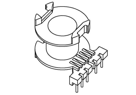 RM0801\RM8立式(5PIN)