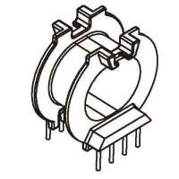 WSL-ATQ-2315/ATQ-23臥式(4+4)PIN