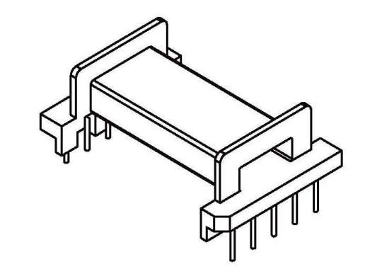 DY-EEM-2301/EEM-23臥式(10PIN)