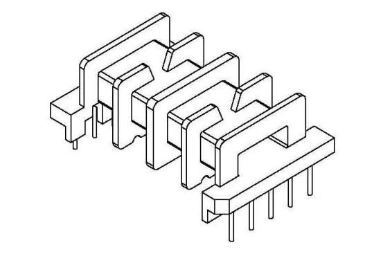 DY-EEM-2302/EEM-232SEC臥式(10PIN)