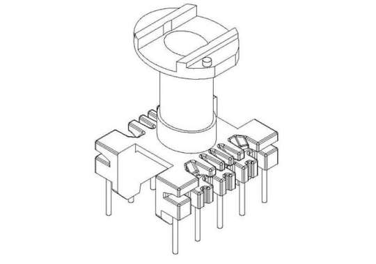 ECO-2001\ECO20立式(5+5)P