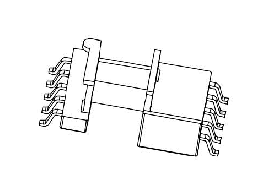 SMD-EPC13-006/EPC13(5+5)P