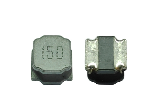 貼片涂膠電感NR1050