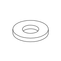 HX-035-1 磁環(huán)底座 無針 BASE