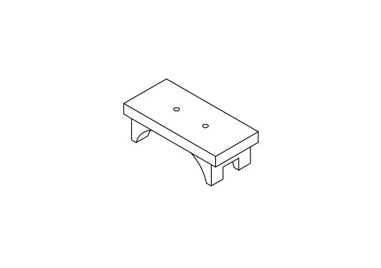 HX-039 磁環(huán)底座 無針 BASE