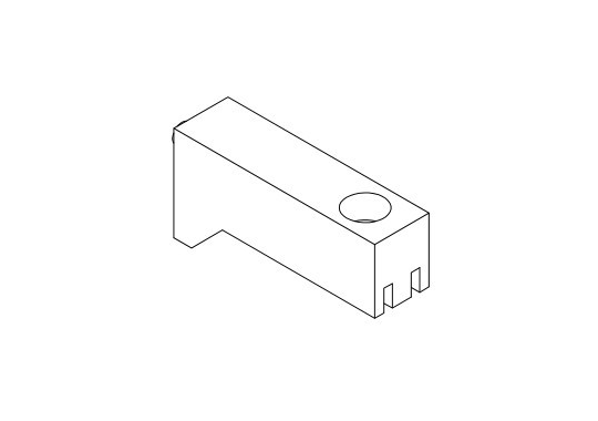 HX-042 磁環(huán)底座 無針 BASE