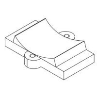 HX-078 磁環(huán)底座 無針 BASE