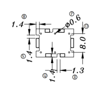 BASE-021(2+2)